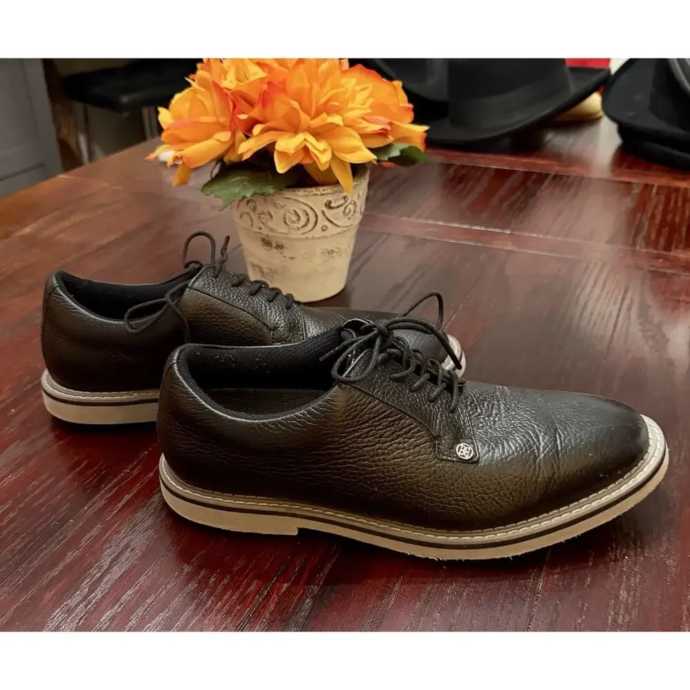 G/Fore Gallivanter Golf Shoes Size 10